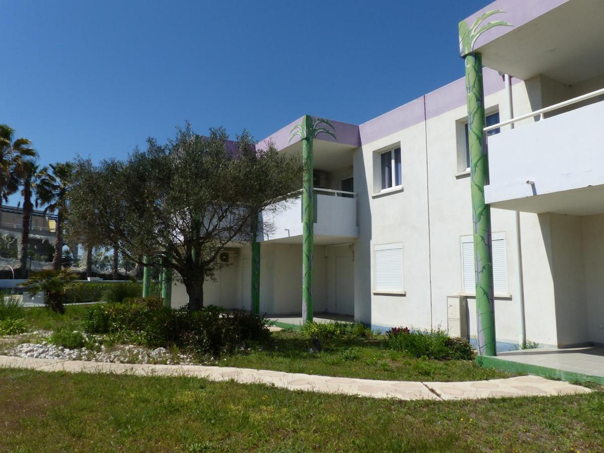 Hotel Le Jardin De Babylone 